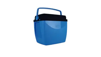Caixa Termica 18l Mor Azul Tp Preta - 25108256