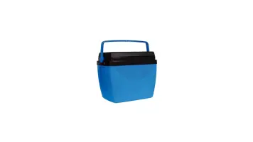 Caixa Termica 26l Mor Azul Tp Preta - 25108231