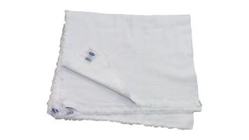 Pano Saco Alvejado 42x66 Cca - 52