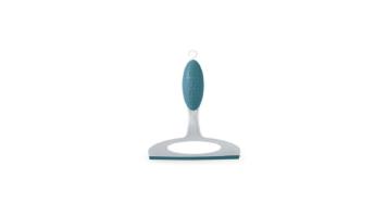 Rodo De Pia 16cm Base Plastica Plasutil  - 7778