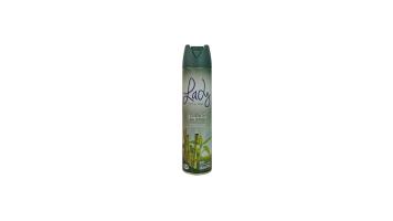Odorizador Lady Essencia Da Terra Bamboo 360ml