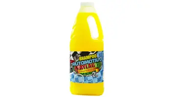 Shampoo Automotivo 2l Aylag