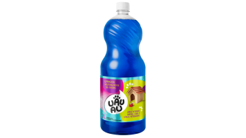 Limpador Neutralizador De Odores Pet Uau 2l Tradicional