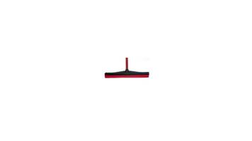 Rodo Plast 40cm Duplas  Duplo 410 - 783 Com Cabo
