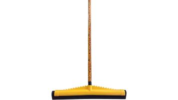 Rodo Plast Duplas 30cm Duplo 310 - 782 Com Cabo