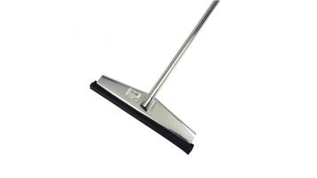 Rodo Alumínio 40cm Andrade Cabo Rosca 1,50mt - 22