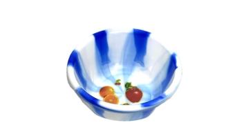 Bacia Plastica 10l 39cm Gubi