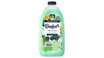 Amaciante 1.8l Comfort Brisa Tropical Verde