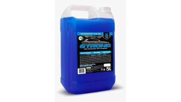 Solupan 5l Strong Dx200 5l Belaquimica - 1716