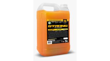 Detergente Desencrustante Maxcar 5l Strong Belaquimica  - 3439
