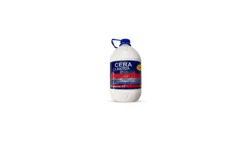 Cera Liquida 5l Guanabara Incolor