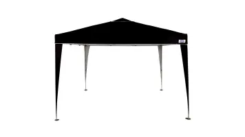 Gazebo Mor Flex Oxford Preto 3x3