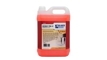 Desencrustrante Decrust Pro-22 Blauer Man Nobre - 54742