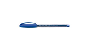 Caneta Faber Trilux Azul 032 Medium