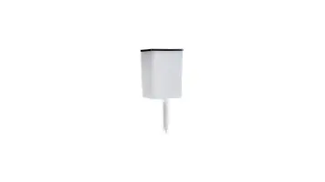 Reservatorio P/ Dispens 800ml C/ Tampa Nobre -32824