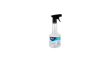 Pulverizador 500ml Nobre Transparente - 35654