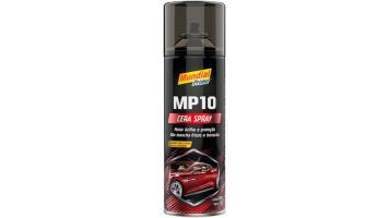 Cera Automotiva Spray Mp10 Mundial Prime