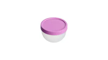 Pote Redon Rosca Porta Cebola 400ml