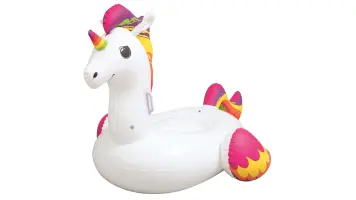 Boia Unicornio 90kg Mor - 1980