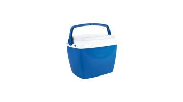 Caixa Termica 06l Mor Azul - 25108201