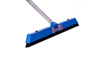 Rodo Plast Star 40cm  Cabo Aluminio Sanches - 662