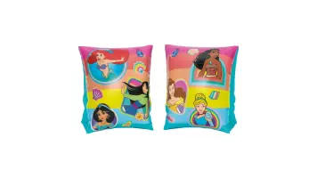 Boia Braço Princesas Mor 56cm  - 1151