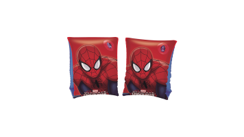 Boia Braço Homem Aranha Mor - 1171