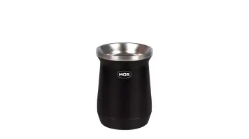 Copo Termico Cuia Mor 236ml Preta