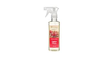 Aromatizador Premisse 400ml Canela E Frutas