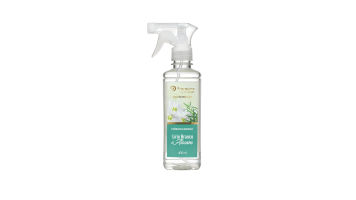 Aromatizador Premisse 400ml Lirio Branco E Alecrim