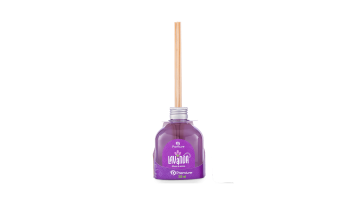 Aromatizador Varetas Premisse  350ml Lavanda