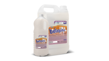 Cera Liquida 5l Belaquimica Incolor