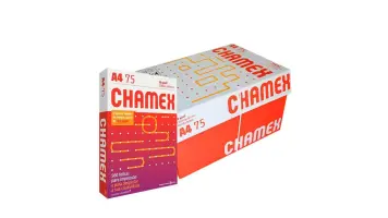 Sulfite A4 500f Chamex Cx/10