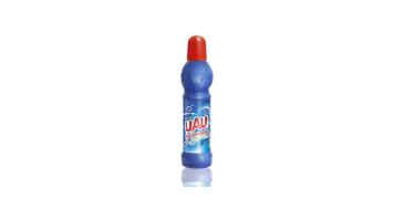 Limpador Multiuso Uau 500ml Limpeza Pesada Alta Perform 500ml