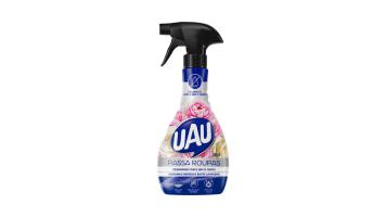 Passa Roupas Uau 500ml