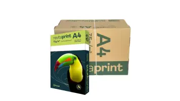 Sulfite A4 500f Revitaprint Cx/10