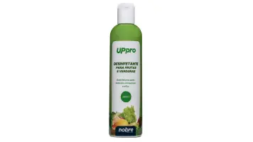 Desinfetante Alimentos E Superficies 300ml Up Pro Nobre - 48715