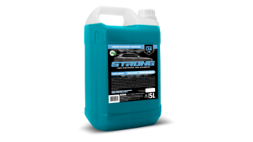 Limpador Limpercar Strong Belaquimica 5l -2184