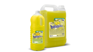 Limpador Multiuso Four Line 5l Belaquimica