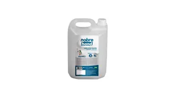 Sabonete Liq 5l Nobre Up Pro Algodao - 59695