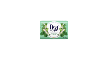 Sabonete Ype Flor De Ypê água De Coco E Alecrim 85gr