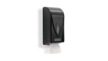Dispenser Papel Higienico Cai Cai Clean Dark Premisse - C19640