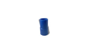 Bocal Piscina Borrac Mangueira Rosca Esquerda Blool Donatti