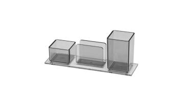 Porta Lapis/lembrete Fume Acrimet - 948.1