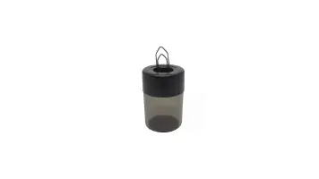Porta Clips Magnetico Fume Acrilika Radex