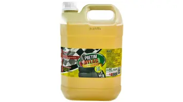 Pneu Pretim 5l Aylag