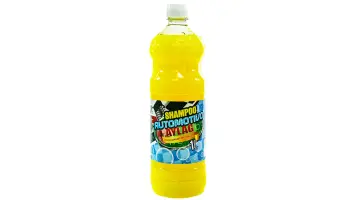 Shampoo Automotivo 1l Aylag
