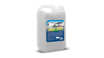 Detergente Amoniaco Belaquimica Four Line 5l