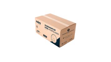 Papel Cai Cai Guardanapo Nobre 6000fls 10x20 - 34202
