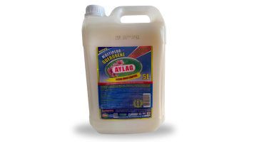 Sabao Querosene Aylag 5l Multiplus - 543